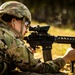 Able Co. Recruiting and Retention Qualifies their weapons