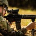 Able Co. Recruiting and Retention Qualifies their weapons