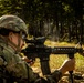 Able Co. Recruiting and Retention Qualifies their weapons