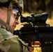 Able Co. Recruiting and Retention Qualifies their weapons