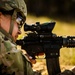 Able Co. Recruiting and Retention Qualifies their weapons