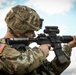Able Co. Recruiting and Retention Qualifies their weapons