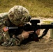 Able Co. Recruiting and Retention Qualifies their weapons