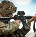Able Co. Recruiting and Retention Qualifies their weapons