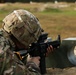 Able Co. Recruiting and Retention Qualifies their weapons