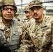 Able Co. Recruiting and Retention Qualifies their weapons