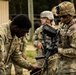 Able Co. Recruiting and Retention Qualifies their weapons