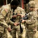 Able Co. Recruiting and Retention Qualifies their weapons