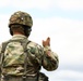 Able Co. Recruiting and Retention Qualifies their weapons