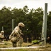 Able Co. Recruiting and Retention Qualifies their weapons