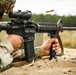 Able Co. Recruiting and Retention Qualifies their weapons