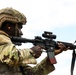 Able Co. Recruiting and Retention Qualifies their weapons