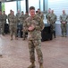 Recognition Ceremony