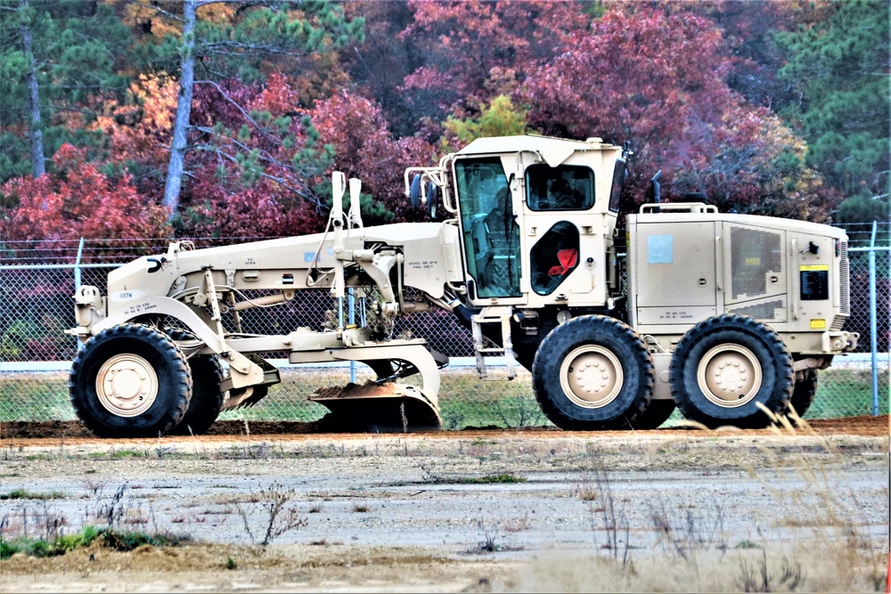 86,090 troops train at Fort McCoy during fiscal year 2023