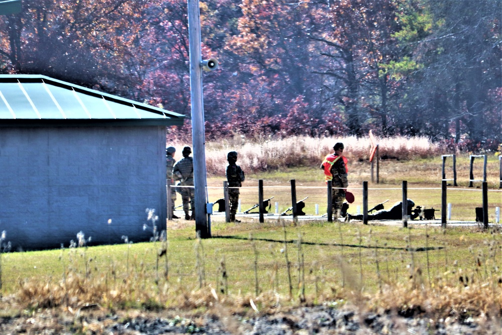 86,090 troops train at Fort McCoy during fiscal year 2023