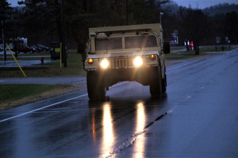 86,090 troops train at Fort McCoy during fiscal year 2023