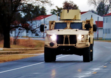 86,090 troops train at Fort McCoy during fiscal year 2023