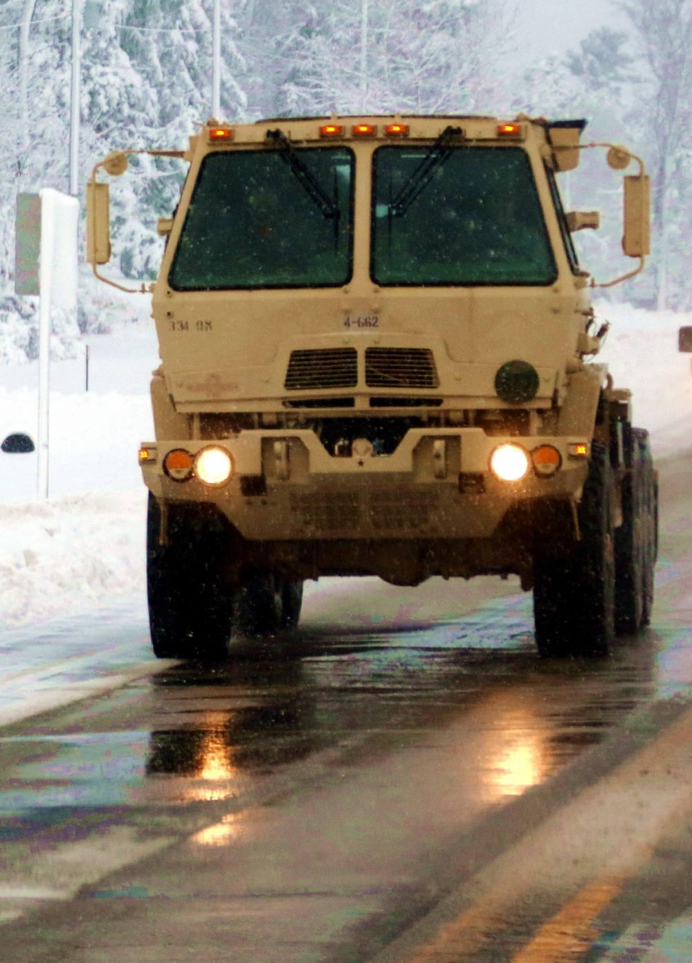 86,090 troops train at Fort McCoy during fiscal year 2023