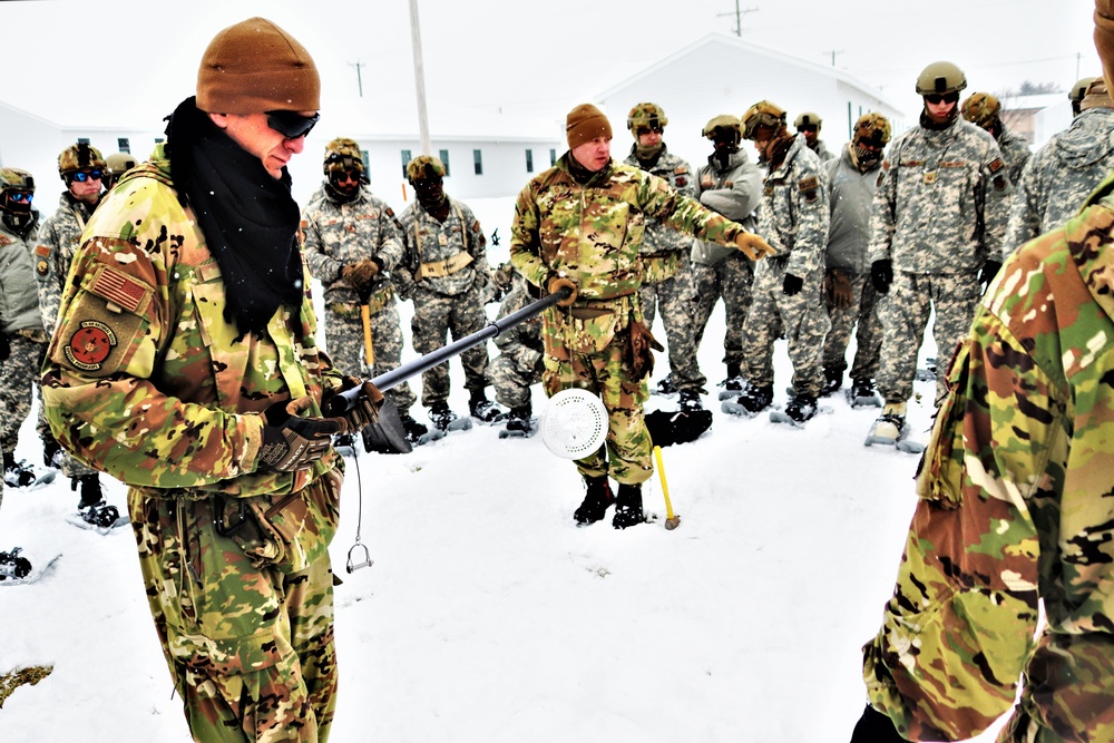 86,090 troops train at Fort McCoy during fiscal year 2023