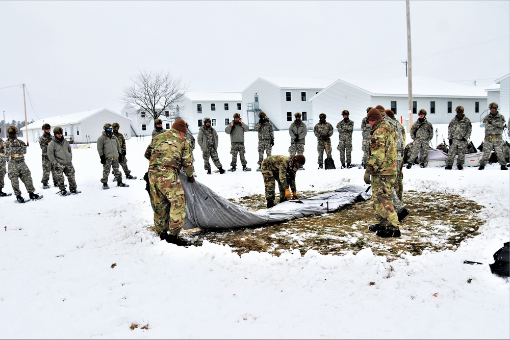 86,090 troops train at Fort McCoy during fiscal year 2023