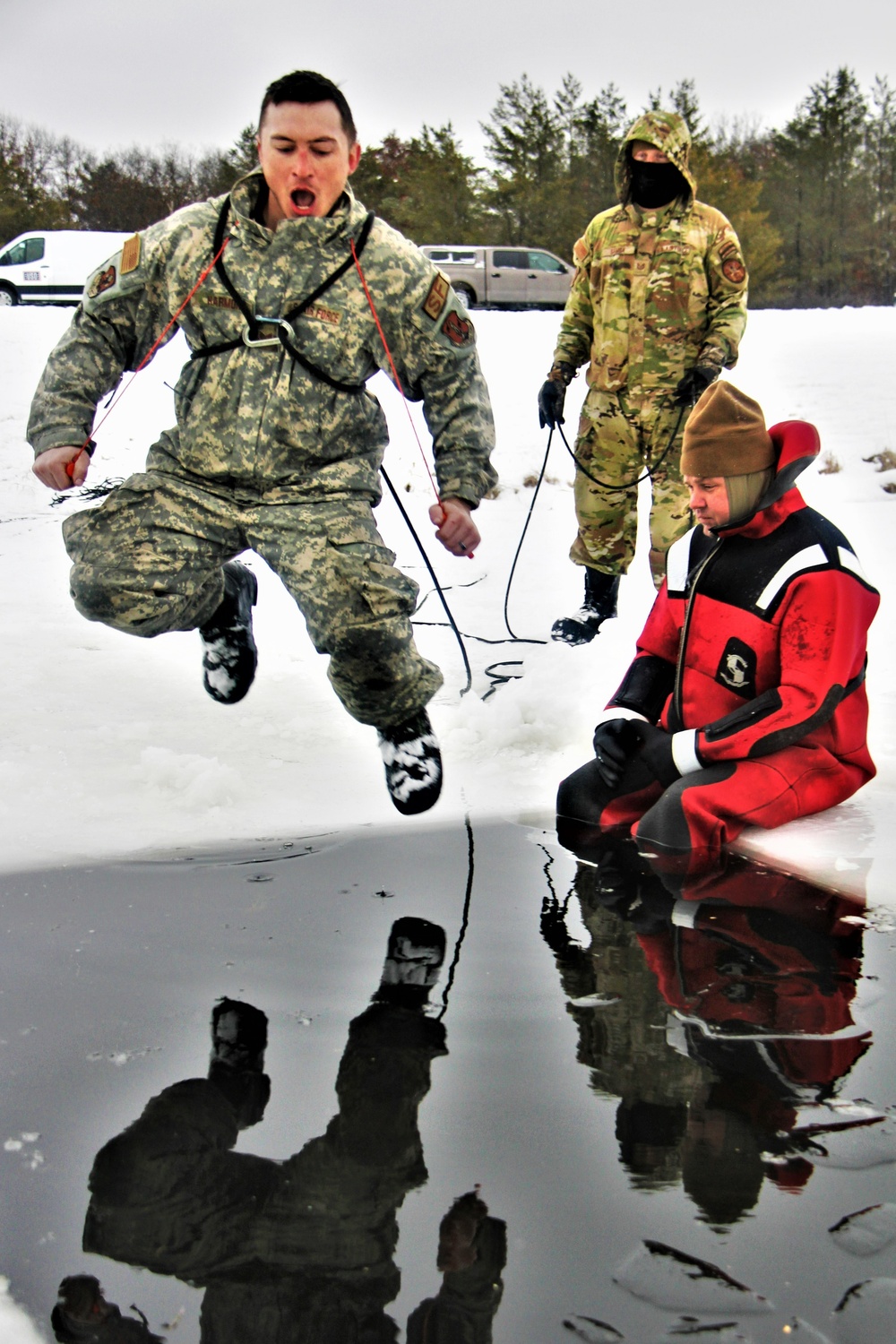 86,090 troops train at Fort McCoy during fiscal year 2023