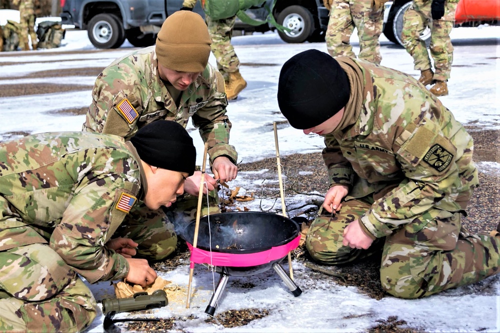 86,090 troops train at Fort McCoy during fiscal year 2023