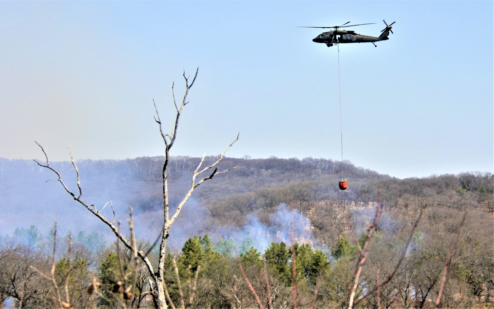 86,090 troops train at Fort McCoy during fiscal year 2023