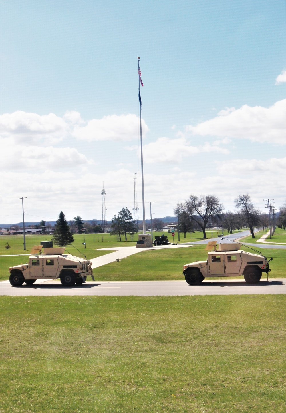 86,090 troops train at Fort McCoy during fiscal year 2023