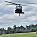 86,090 troops train at Fort McCoy during fiscal year 2023