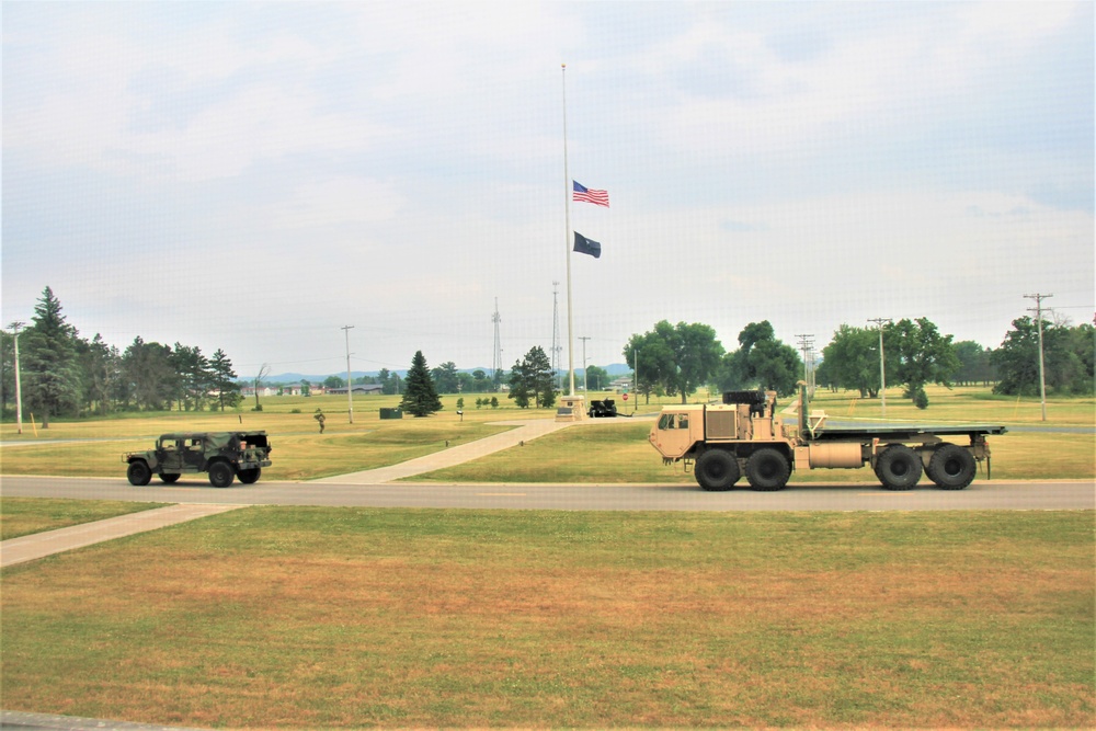 86,090 troops train at Fort McCoy during fiscal year 2023