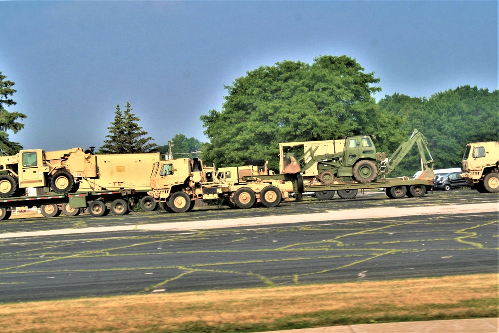86,090 troops train at Fort McCoy during fiscal year 2023