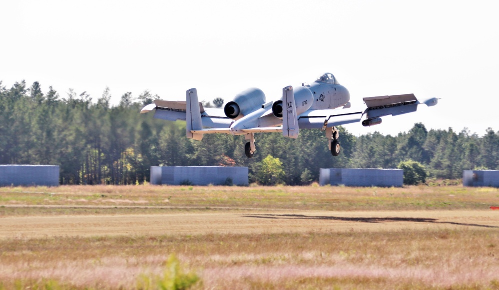 86,090 troops train at Fort McCoy during fiscal year 2023