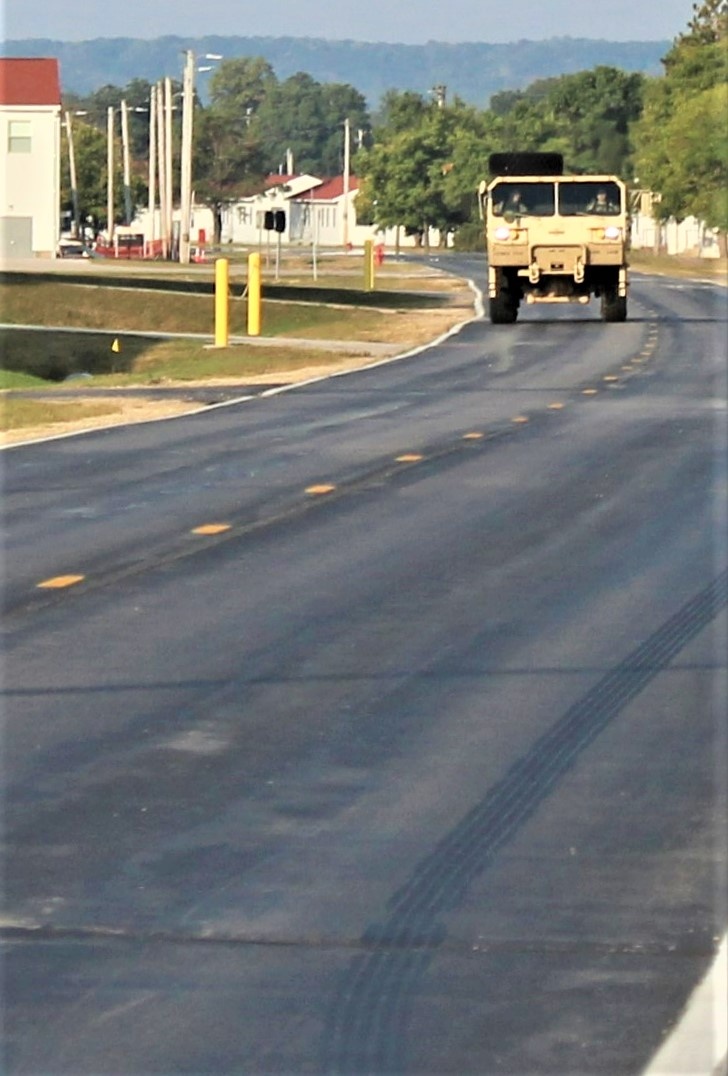 86,090 troops train at Fort McCoy during fiscal year 2023