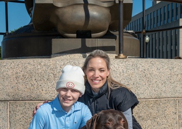 Military Health System Pediatric Cancer Centers Streamline Care, Improve Patient Outcomes