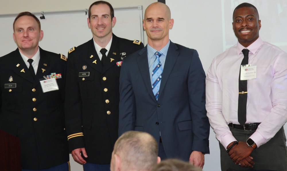 Walter Reed Hosts Convergent Science Virtual Cancer Center Symposium