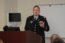 Walter Reed Hosts Convergent Science Virtual Cancer Center Symposium