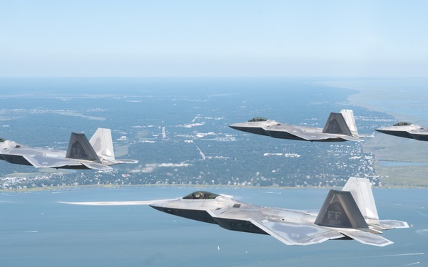 1st FW returns from William Tell Competition