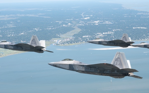 1st FW returns from William Tell Competition