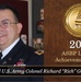 Armed Services Blood Program Names 2023 ASBP Lifetime Achievement Award Recipient