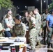 Promotion, Awards and Farewell Ceremony