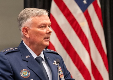 AUSA 2023 Homeland Defense Seminar