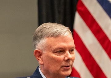 AUSA 2023 Homeland Defense Seminar