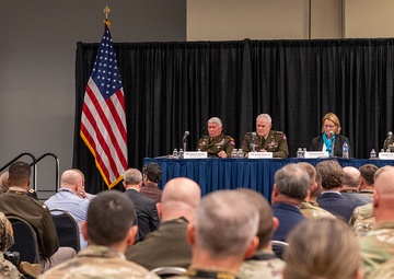 AUSA 2023 Homeland Defense Seminar
