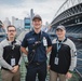 10th Civil Support Team HAZMAT support for Seahawks' game