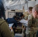 U.S. Army Materiel Command and 44th Medical Brigade get hands-on training with the Expeditionary Deployable Oxygen Concentration System (EDOCS) at USAMMDA