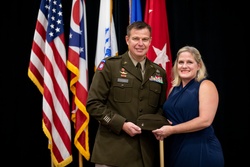 Ohio Army National Guard colonel promoted to brigadier general [Image 9 of 15]