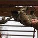 95th CBRN competes in obstacle course