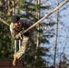 95th CBRN competes in obstacle course