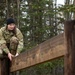 95th CBRN competes in obstacle course