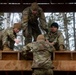 95th CBRN competes in obstacle course